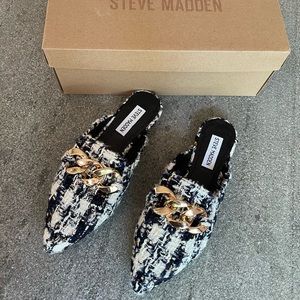 Steve Madden Mules